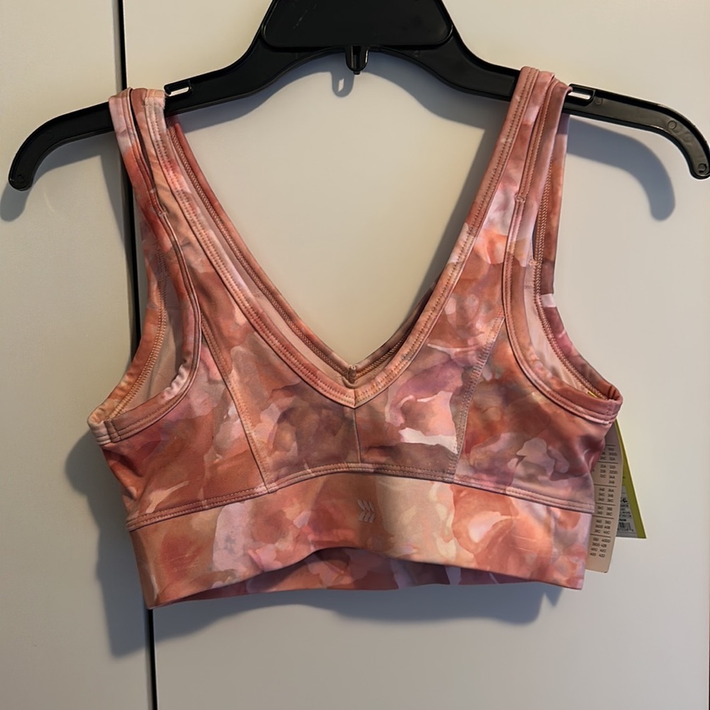 All In Motion Active Bralette - Picture 3 of 3